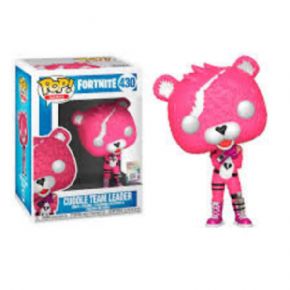 Figura Funko POP Cuddle Team Leader